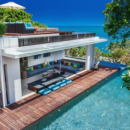 Villa Hin Choeng Mon Exterior photo