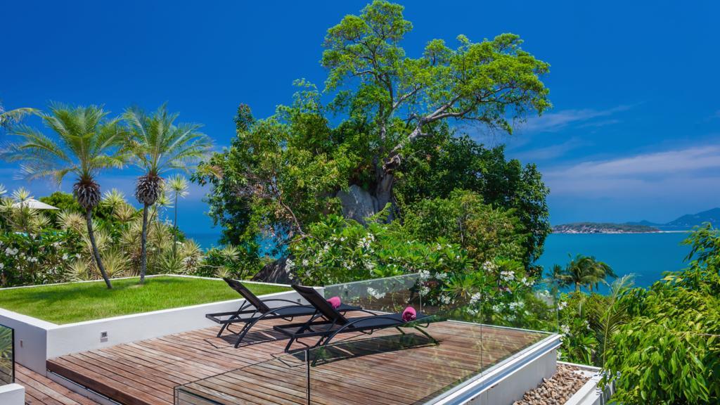 Villa Hin Choeng Mon Exterior photo