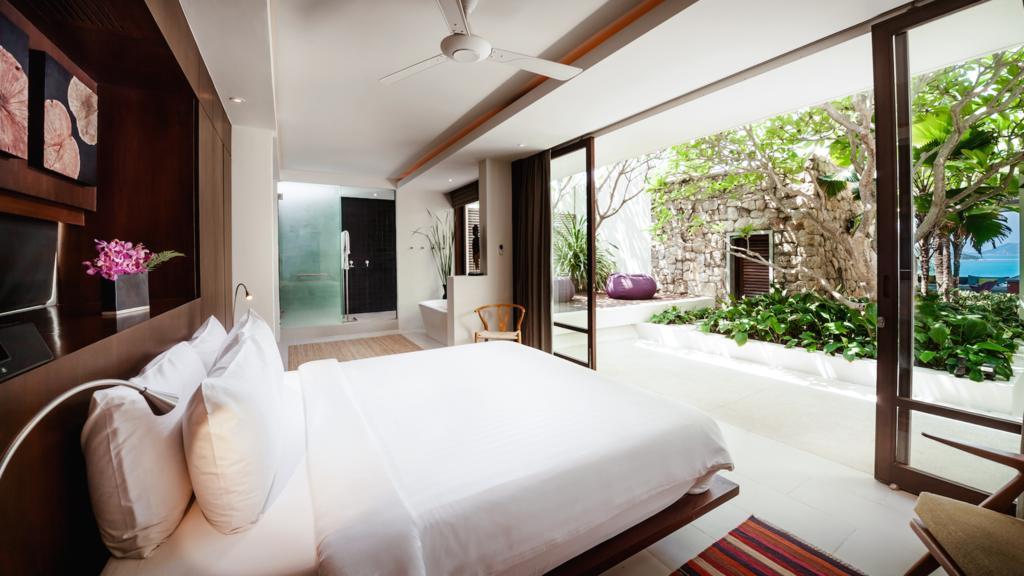 Villa Hin Choeng Mon Exterior photo