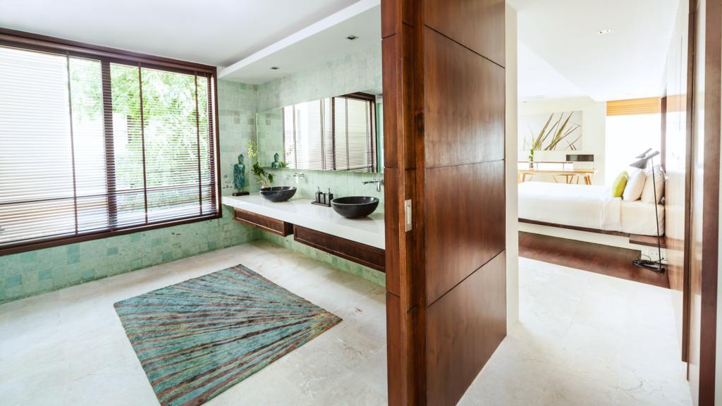 Villa Hin Choeng Mon Exterior photo