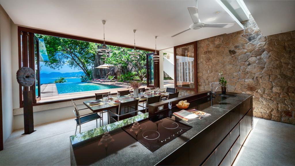 Villa Hin Choeng Mon Exterior photo