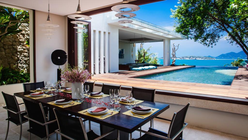 Villa Hin Choeng Mon Exterior photo