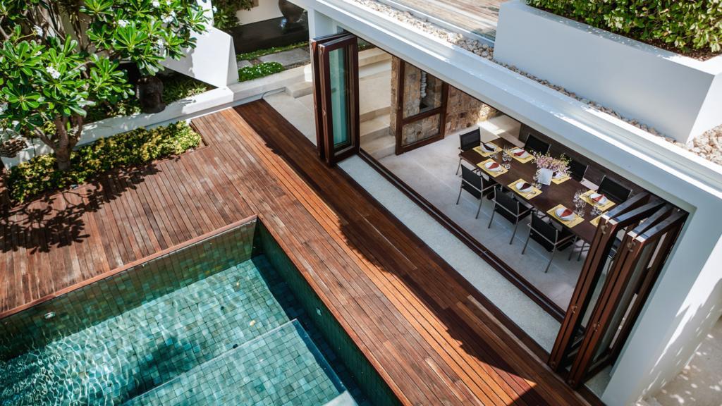 Villa Hin Choeng Mon Exterior photo