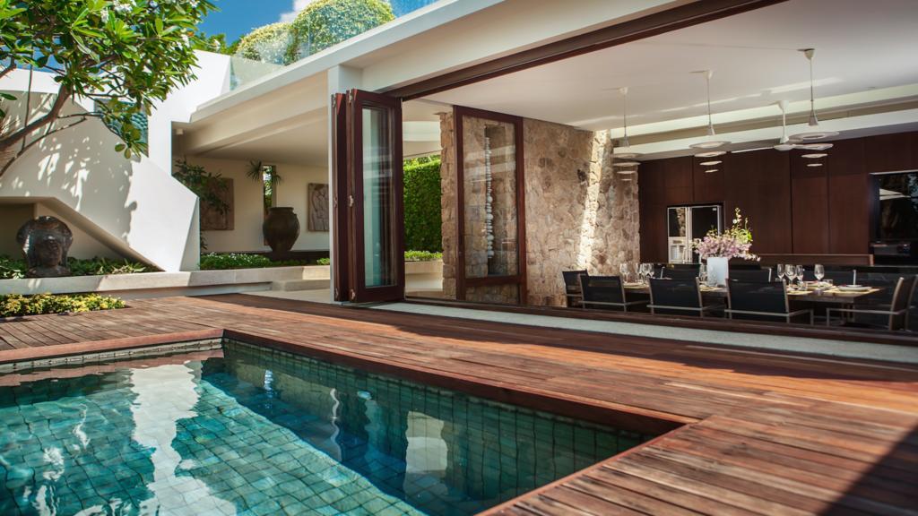 Villa Hin Choeng Mon Exterior photo